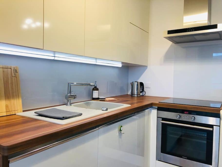 Cosy Apartement Near Geneva Saint-Julien-en-Genevois Zewnętrze zdjęcie