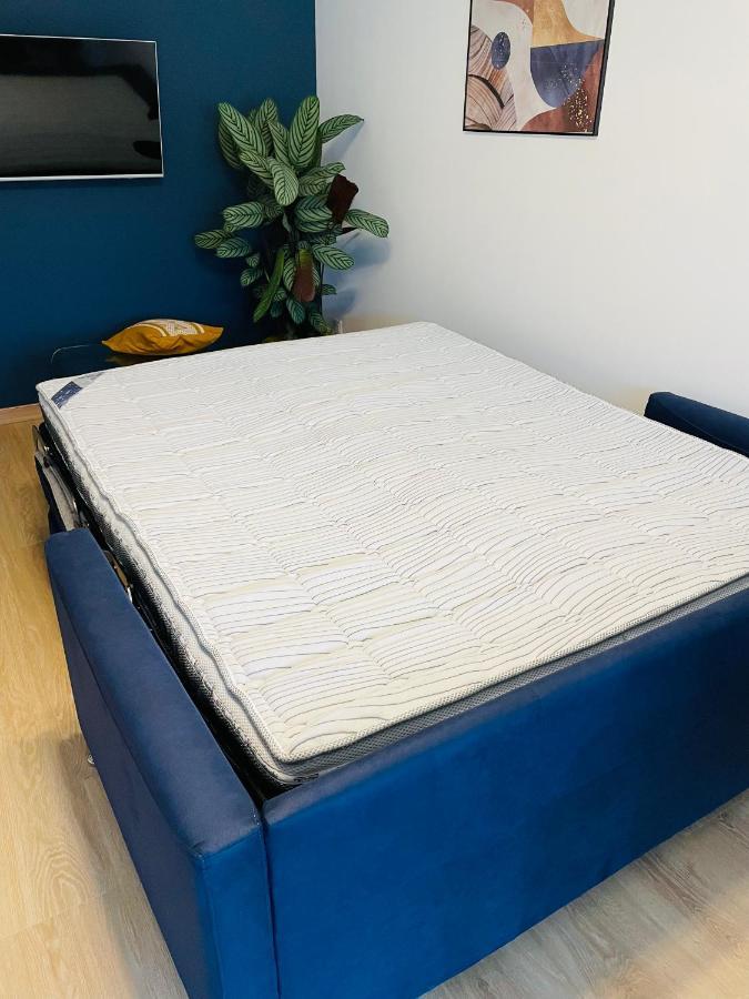 Cosy Apartement Near Geneva Saint-Julien-en-Genevois Zewnętrze zdjęcie