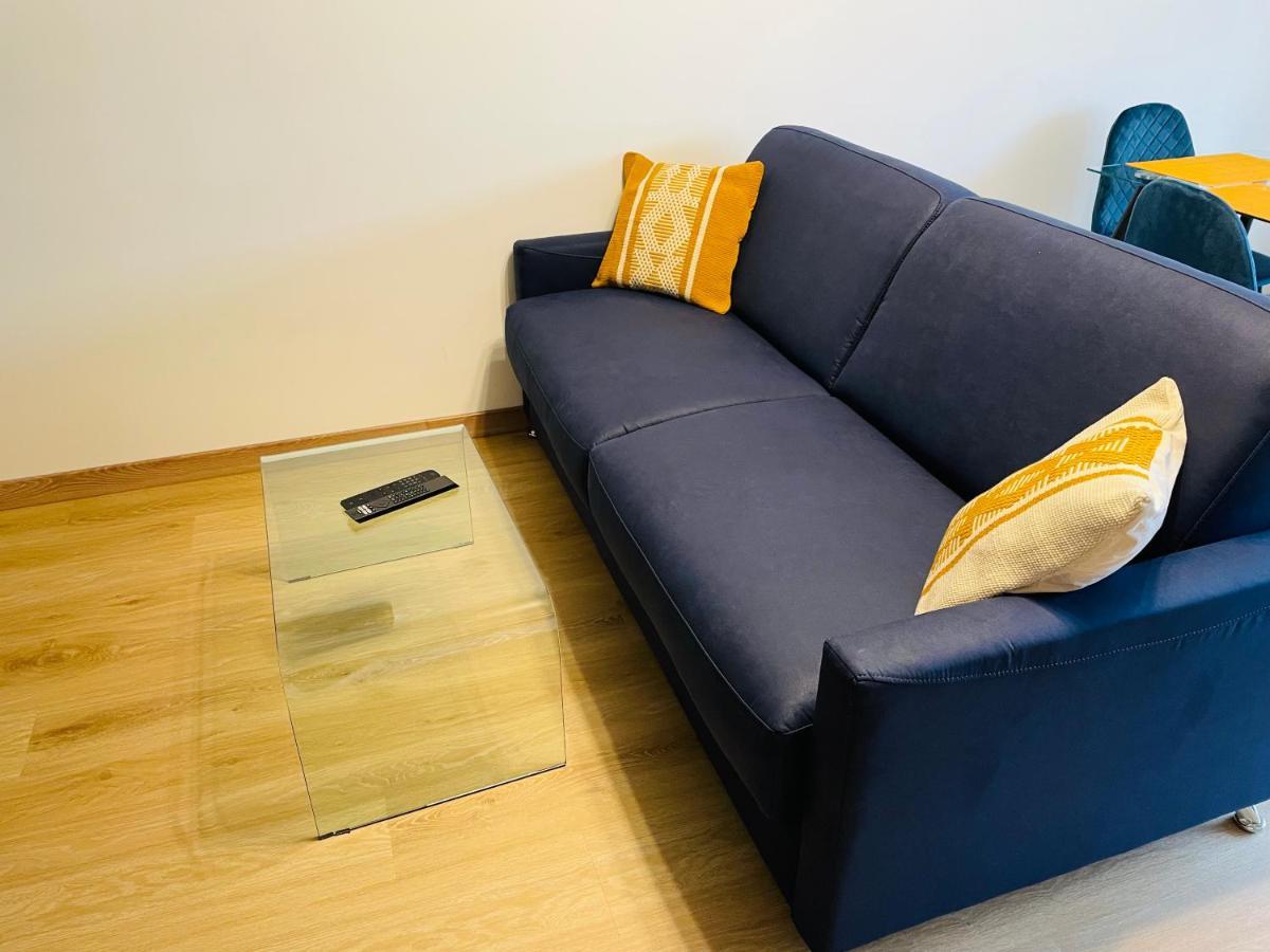 Cosy Apartement Near Geneva Saint-Julien-en-Genevois Zewnętrze zdjęcie