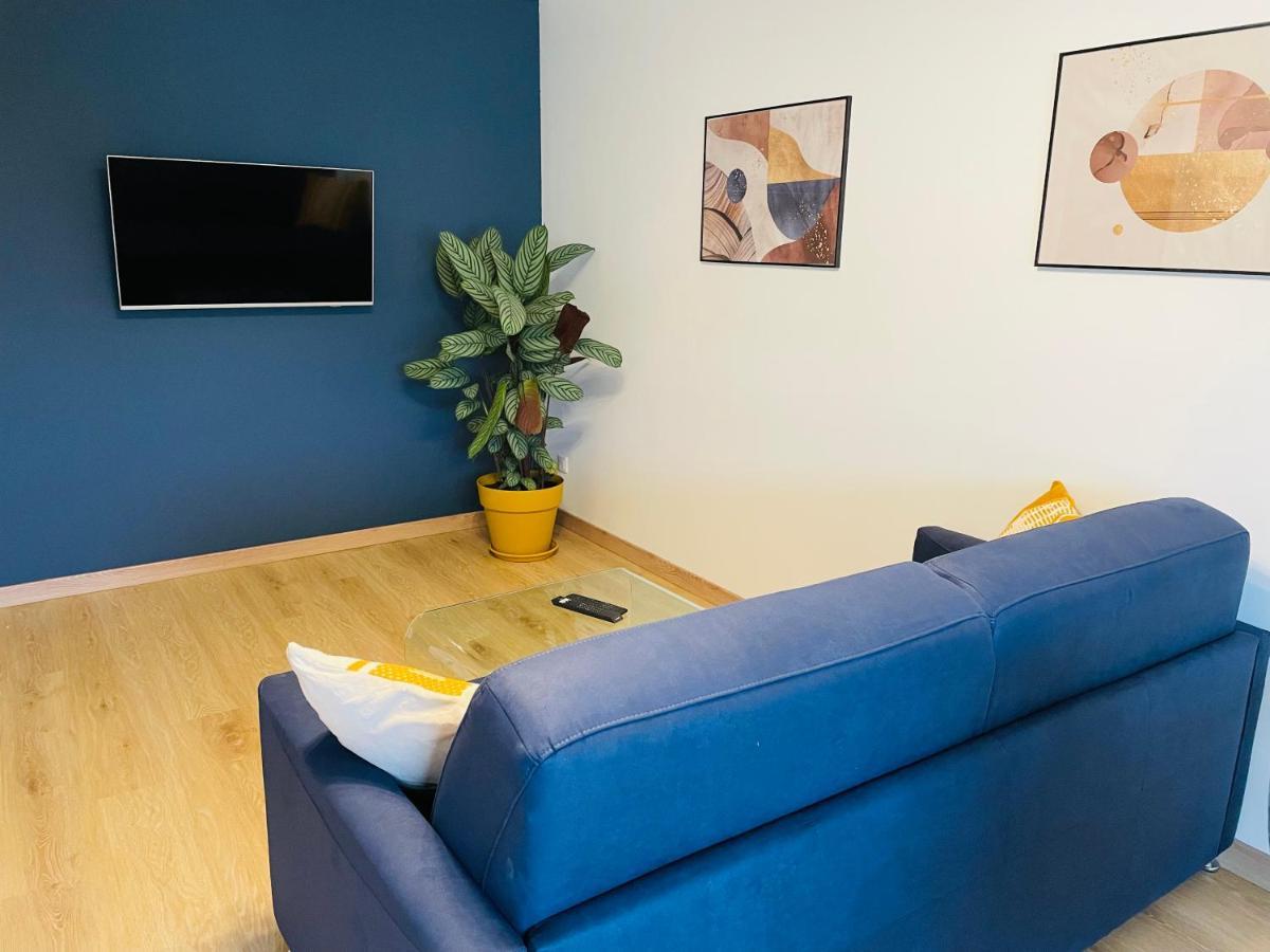 Cosy Apartement Near Geneva Saint-Julien-en-Genevois Zewnętrze zdjęcie