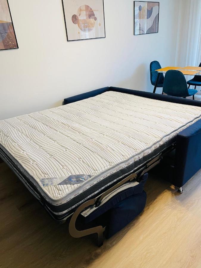 Cosy Apartement Near Geneva Saint-Julien-en-Genevois Zewnętrze zdjęcie