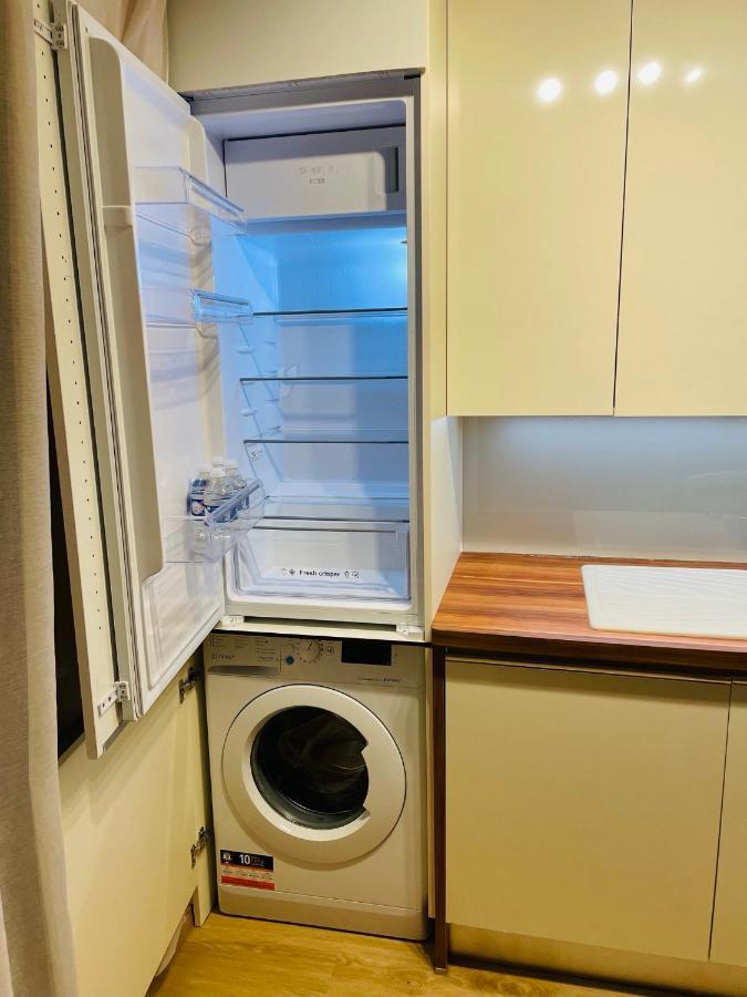 Cosy Apartement Near Geneva Saint-Julien-en-Genevois Zewnętrze zdjęcie